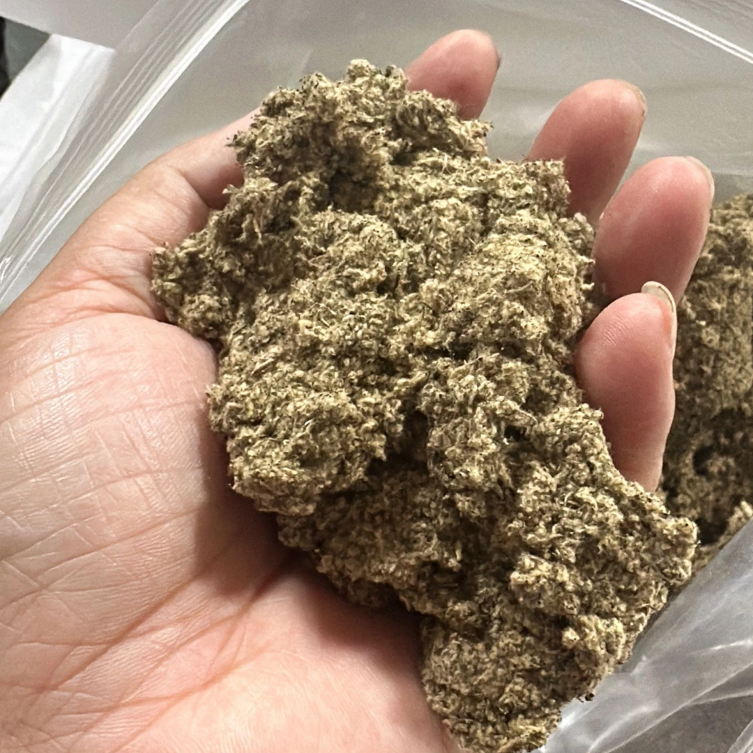 蕲艾艾绒可敷灸家用施灸护理调理
