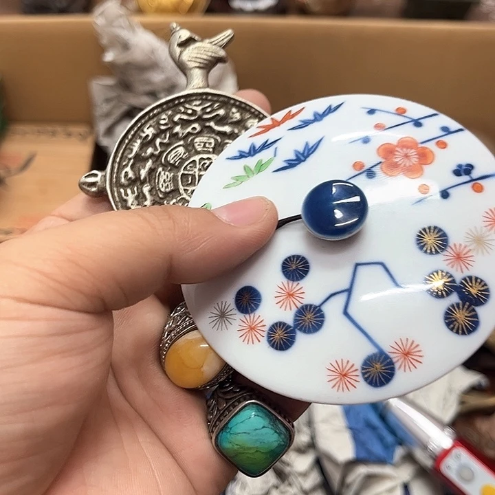 盖碗瓷器瓷器瓷器瓷器