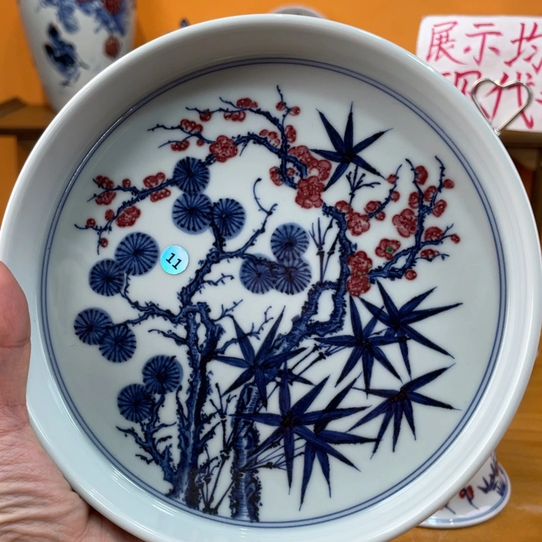 景德镇手绘哈哈哈哈哈哈