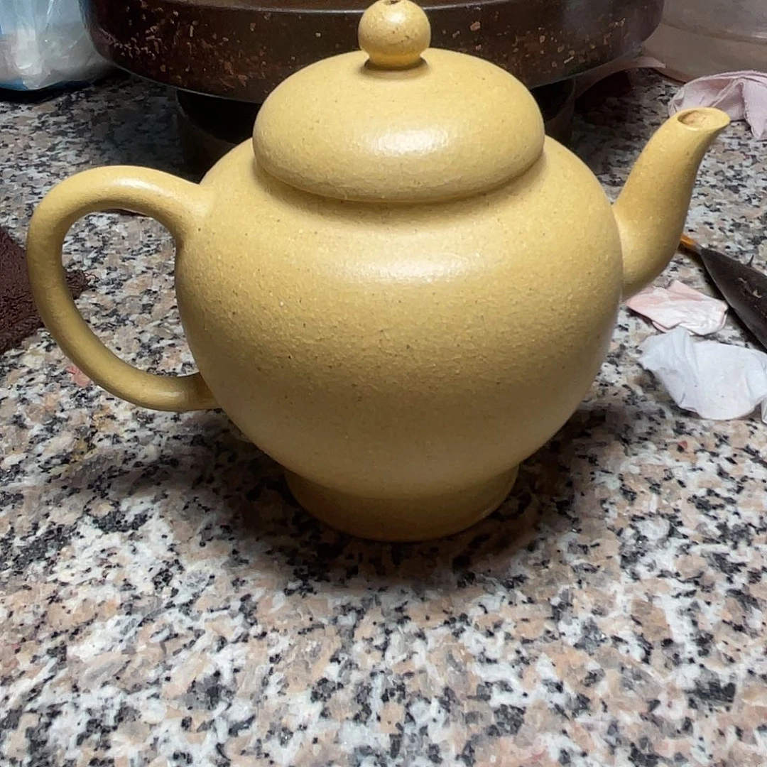 茶壶紫砂微瑕许娟本绿南州高仕