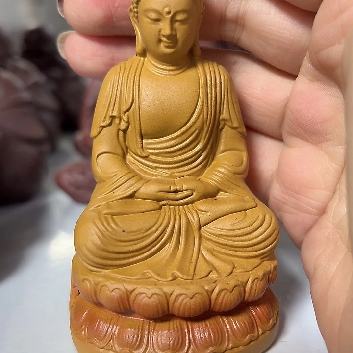 茶壶紫砂宜兴原矿紫砂