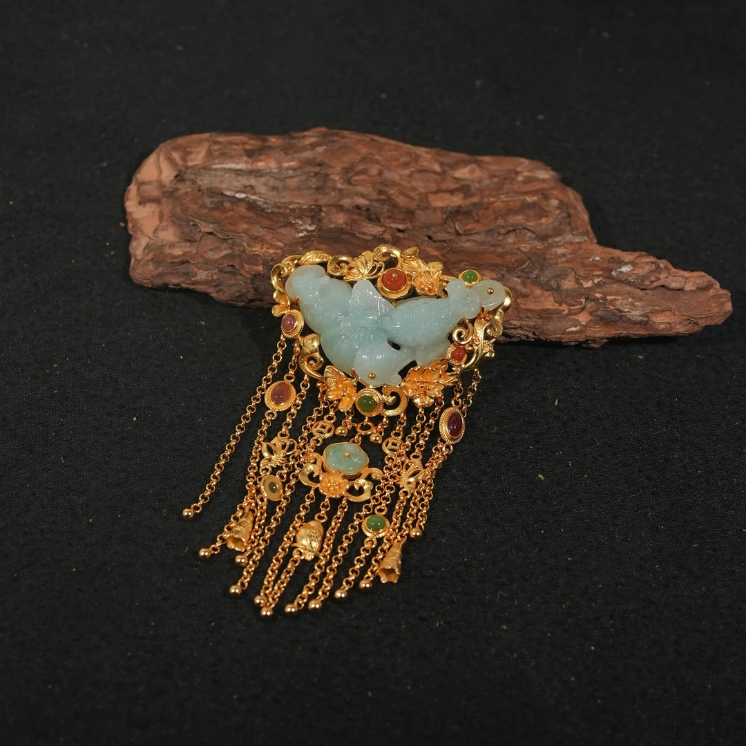 12.2香港王老板-翡翠吊坠k862