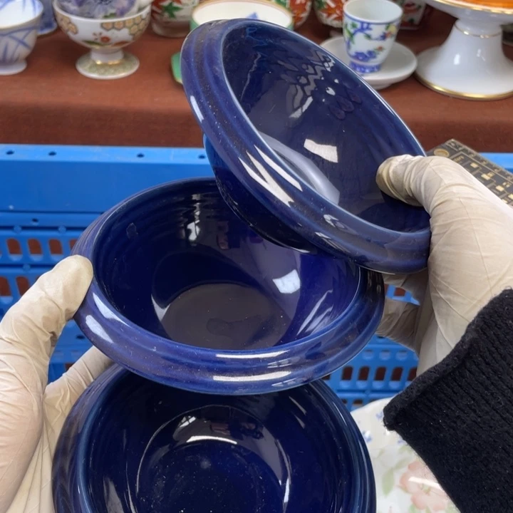 陶他家瓷器真美…开播了