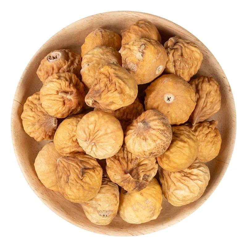 【发两包】新货小品种无花果干营养丰富泡水煮粥1