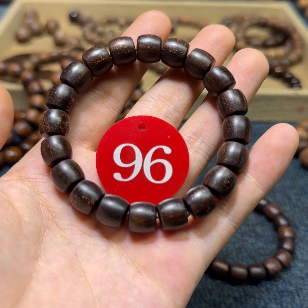贡木手串/手链多样性发其一
