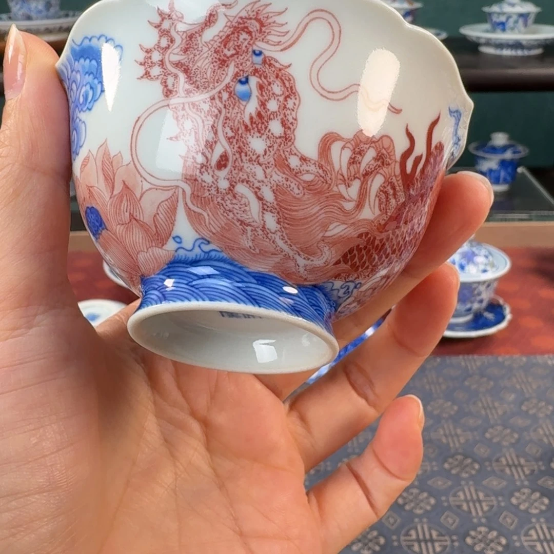瓷片优游瓷生活雅器
