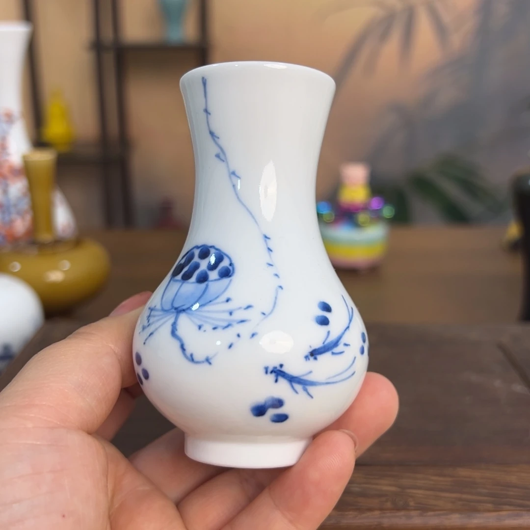 瓷片景德镇陶瓷美术