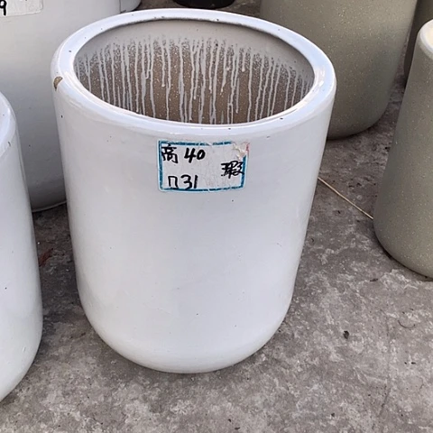 缸高温陶瓷默认瑕疵