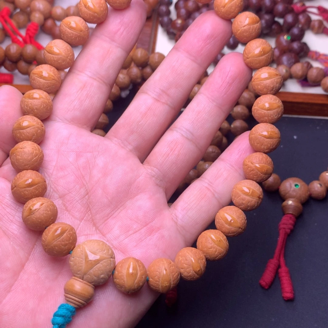 【闪购商品】凤眼菩提吊坠凤眼