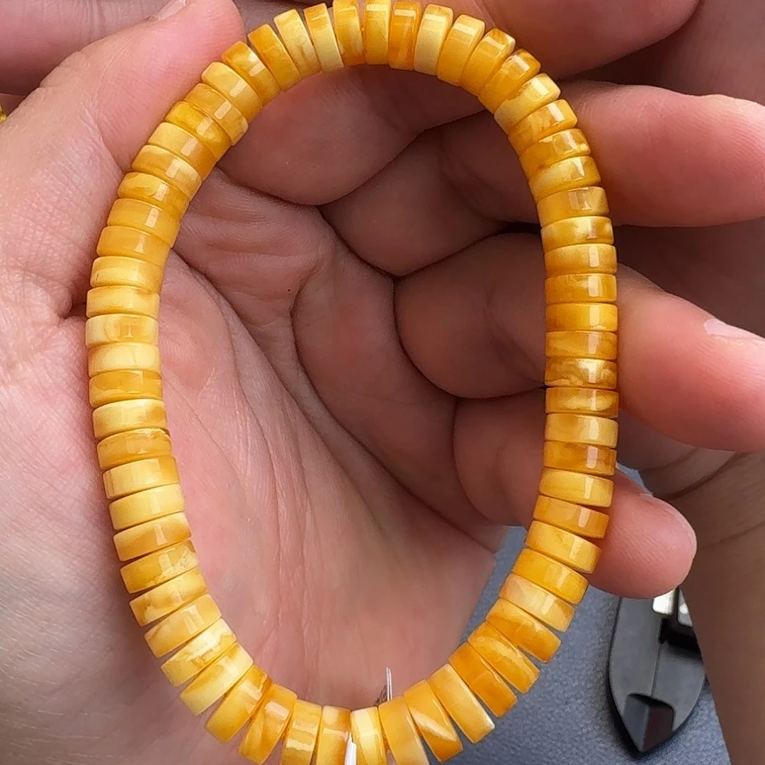 未镶嵌琥珀珠宝奇石23