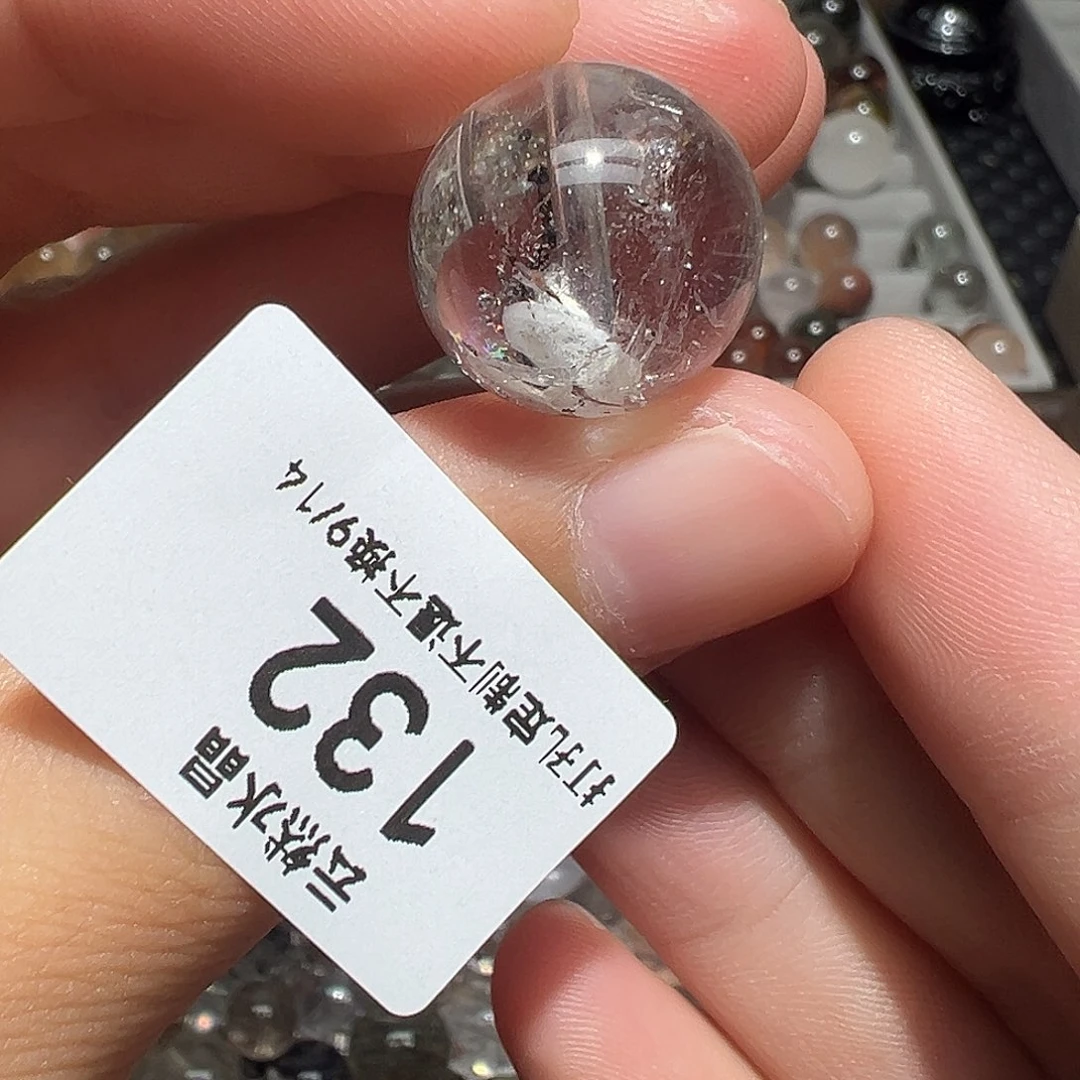 未镶嵌珠宝半成品水晶