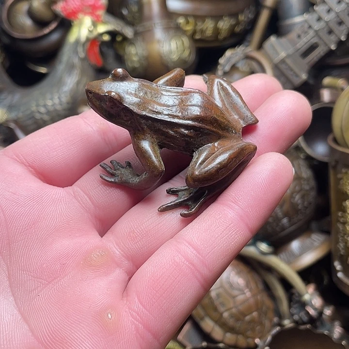 铜器摆件诚信经营