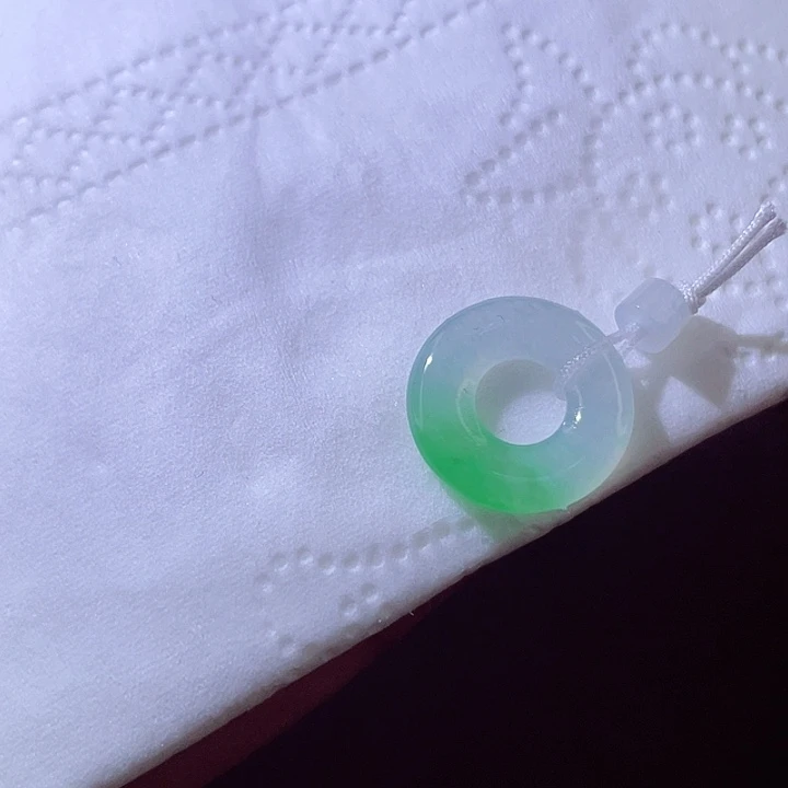 未镶嵌定制翡翠翡翠