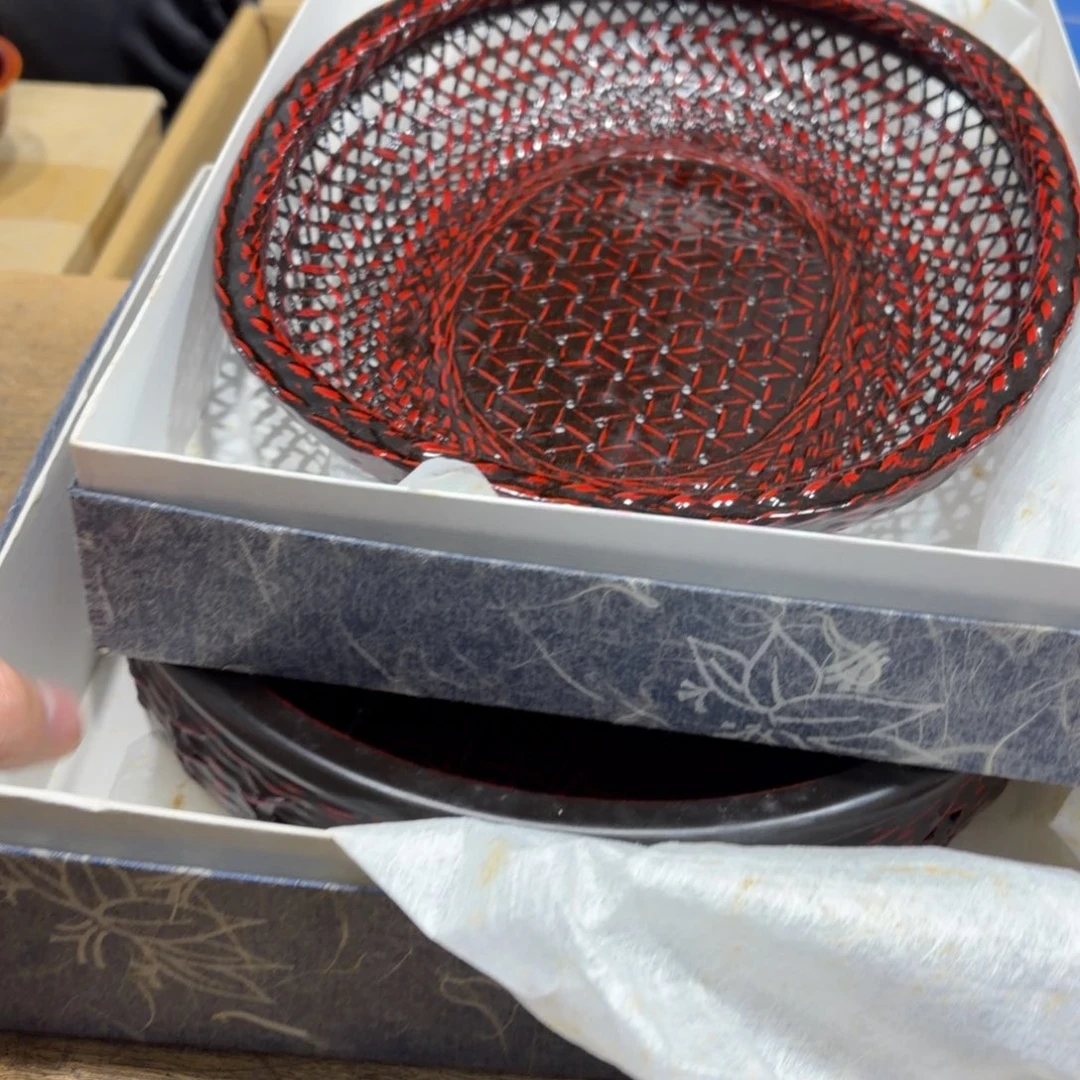 忠***伟般若中古美术工艺品