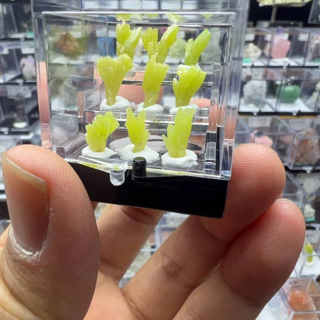 东陵石珠宝奇石合金