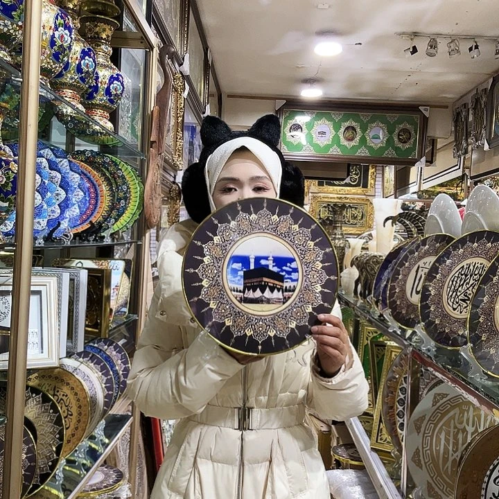 树脂摆件工艺技术