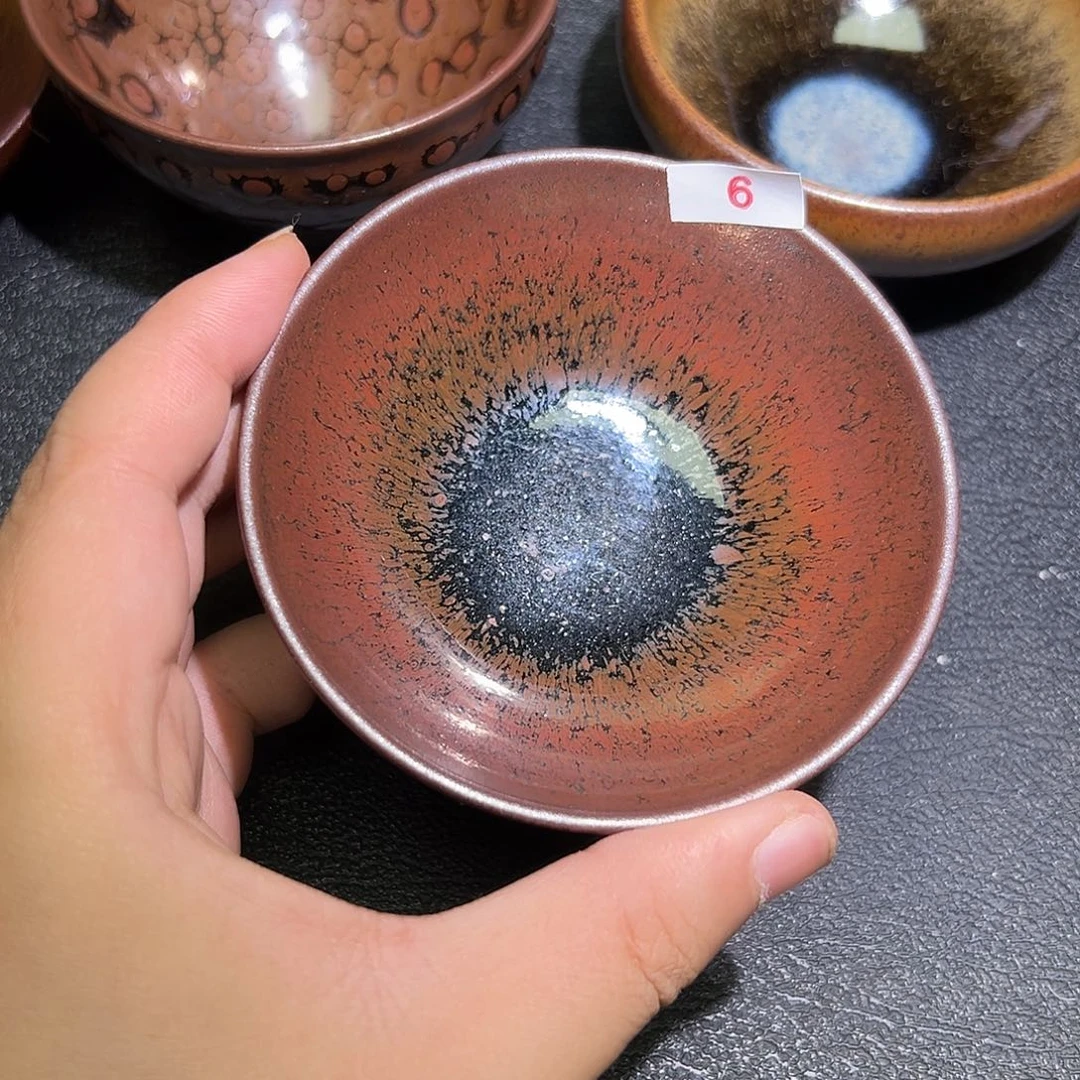 茶盏建盏主人杯，，，