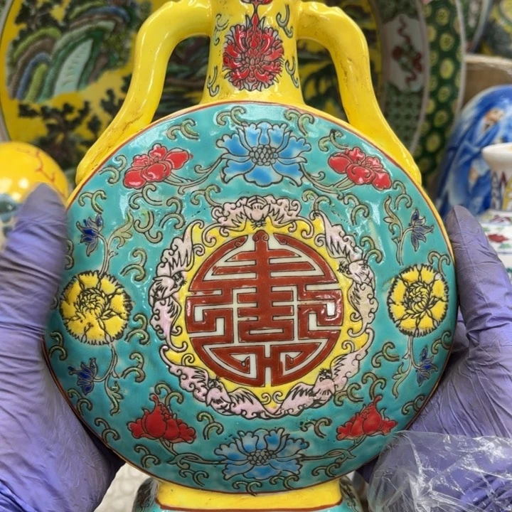 摆件瓷器摆件瓷器摆件