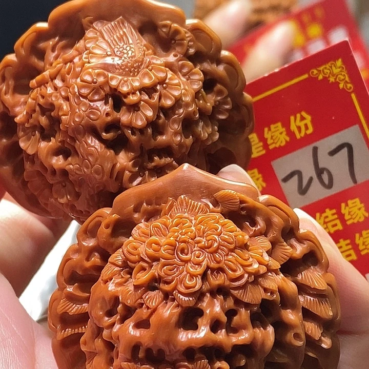 核桃手串/手链核桃核桃