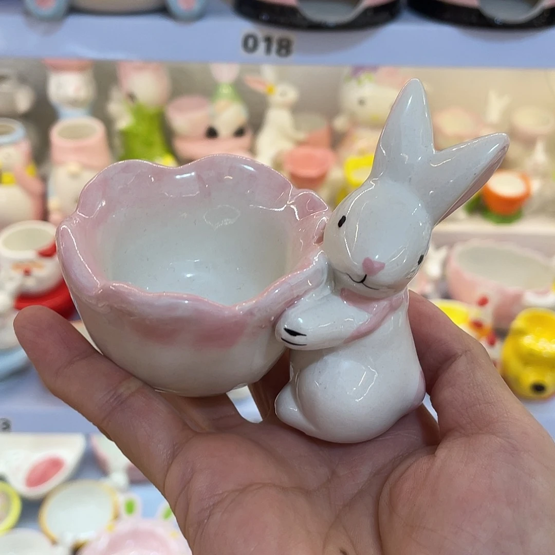 陶瓷微瑕介意慎拍