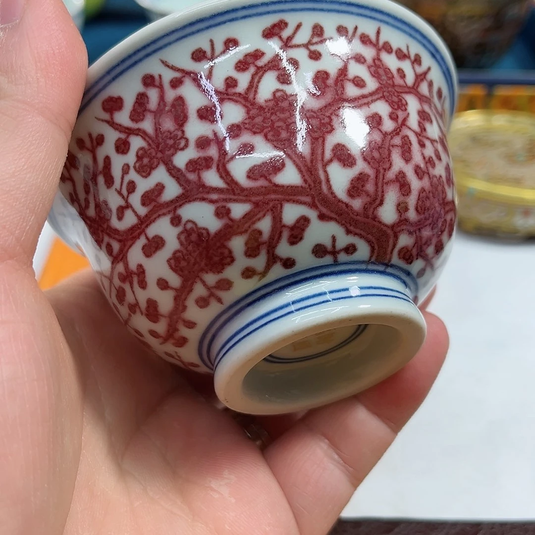 杯千年瓷都景德镇 艺术关注谢佳豪