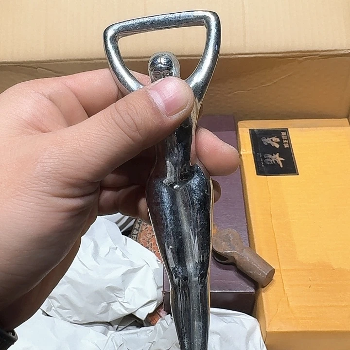 中古物品，谨慎参拍明*