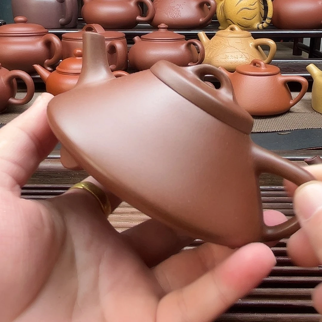 y***_茶壶紫砂原矿紫砂