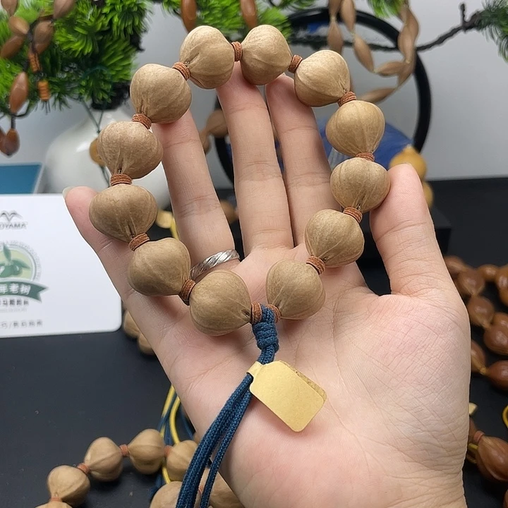 大叶紫檀（黑酸枝木类）