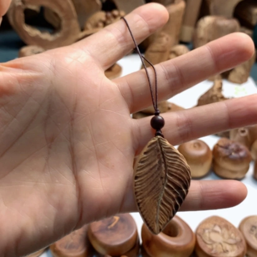 【闪购商品】木原汁原味老山檀香