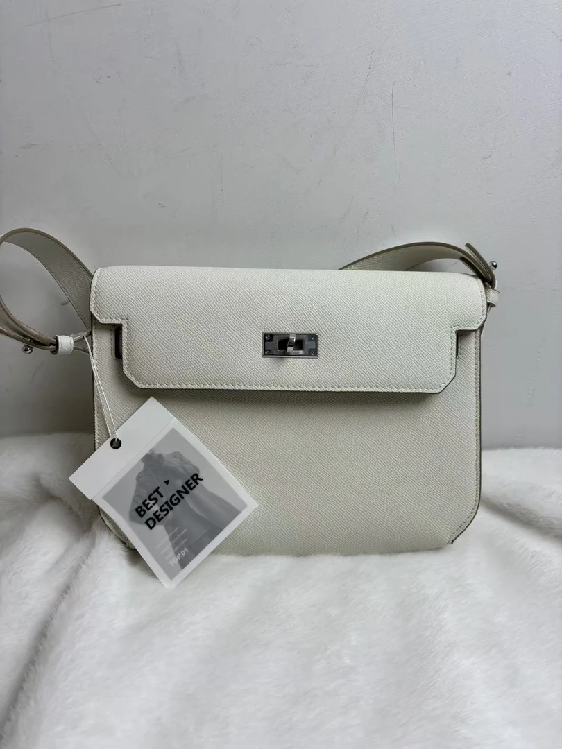 W160【孤品】新款时尚轻奢百搭气质女包