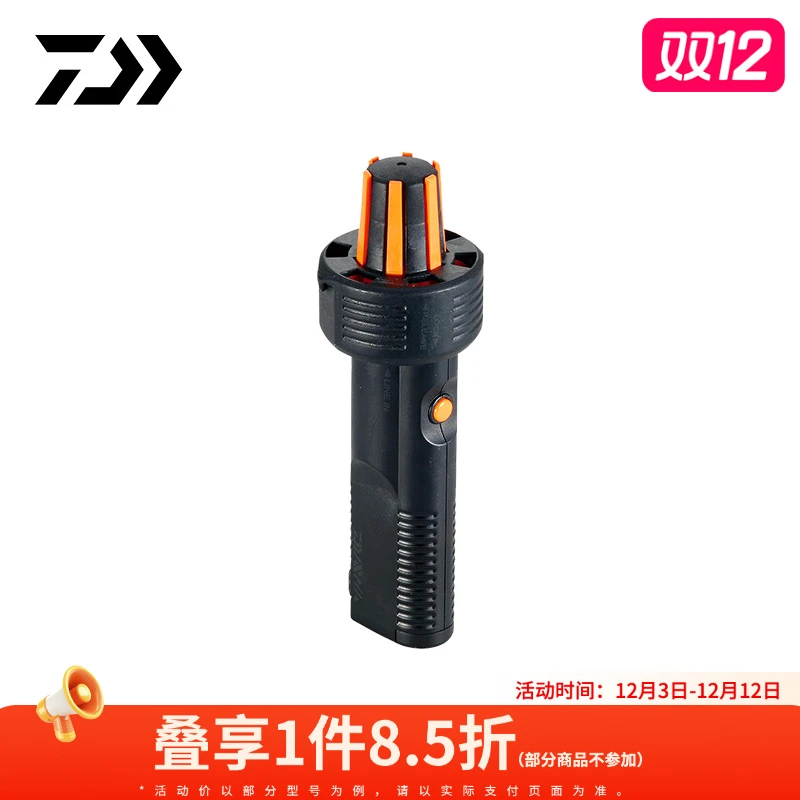 DAIWA/达亿瓦 PELINE CHANGER PE线用更换器 线杯鱼线交换器