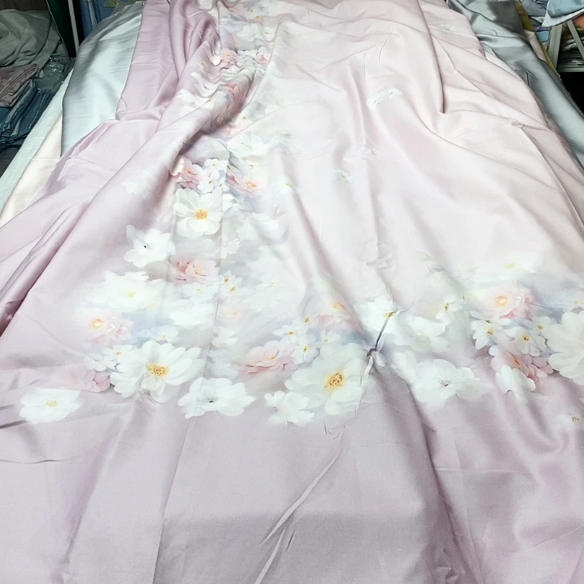 【闪购商品】棉235-250布料