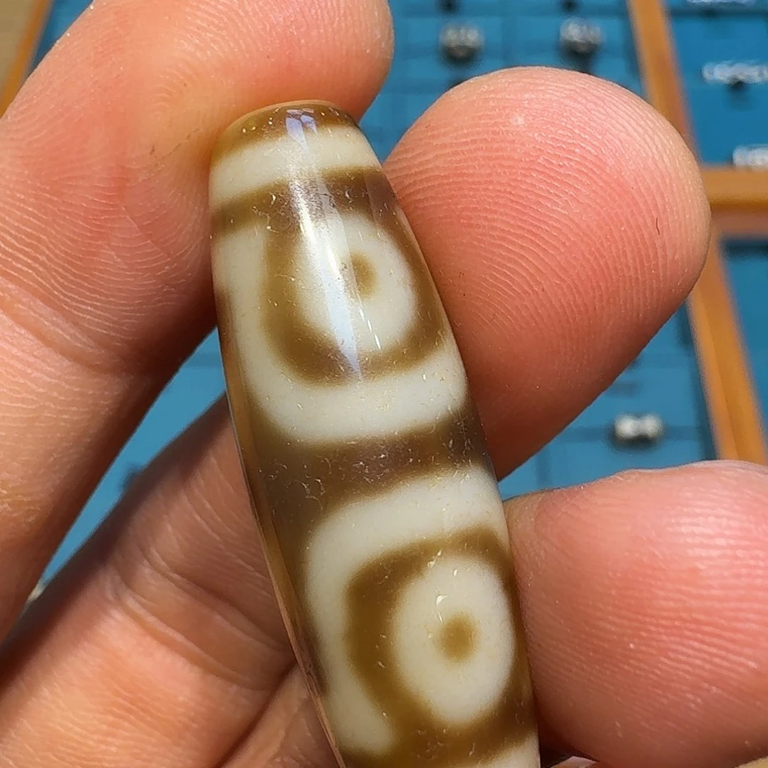 天缘嫩色七眼珠子