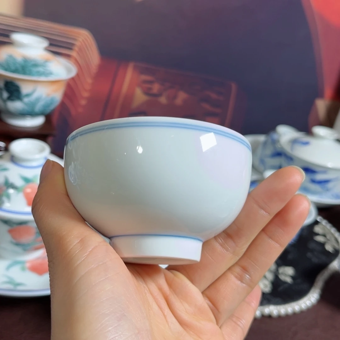 【闪购商品】陶景德镇陶瓷