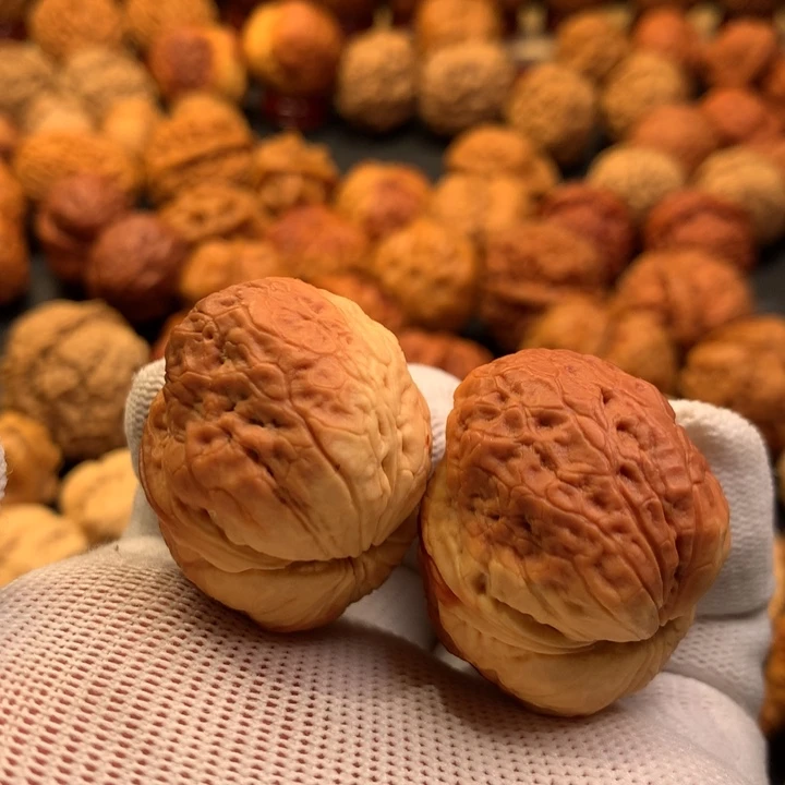 文玩核桃吊坠7………