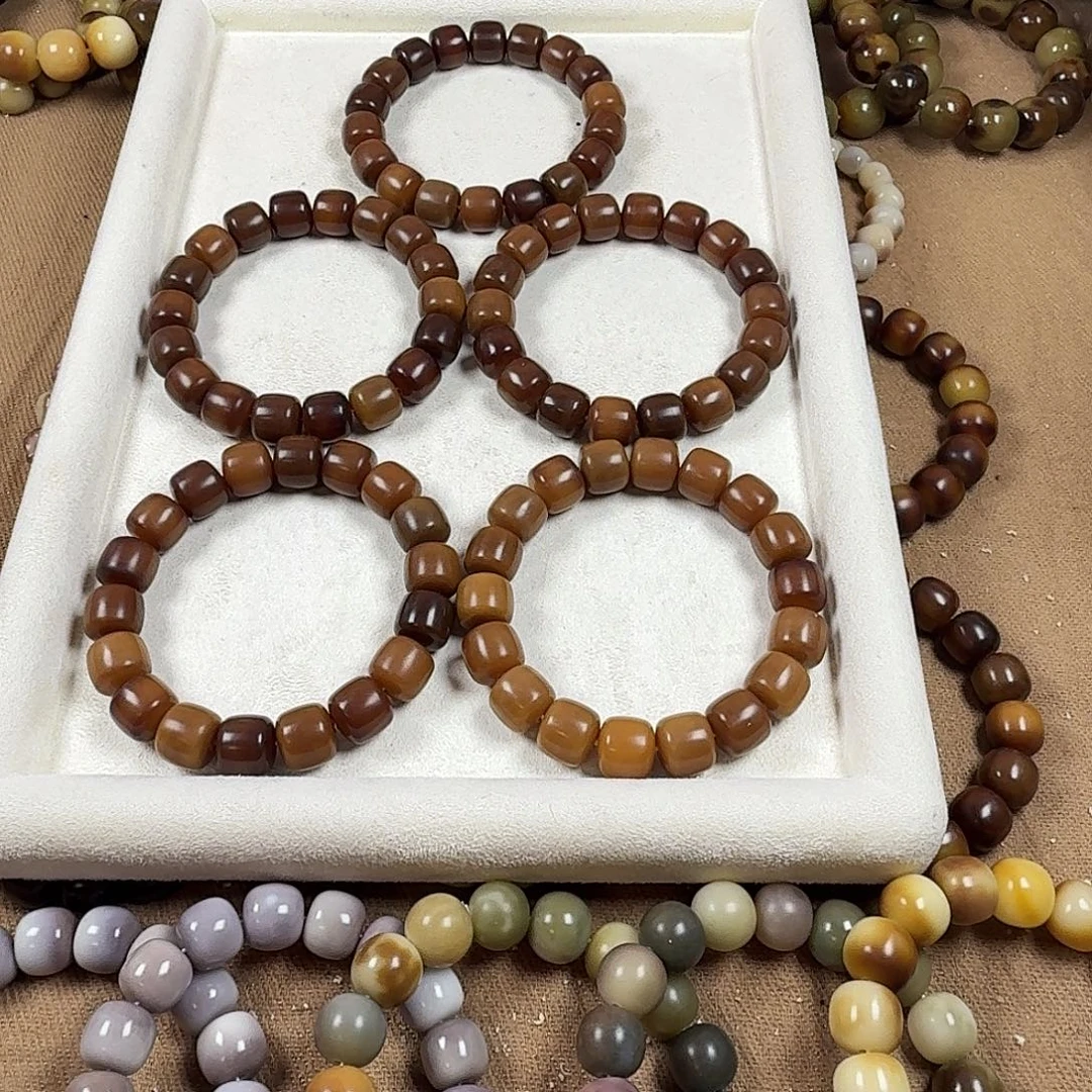 吊坠菩提根/象牙果德芙卡14