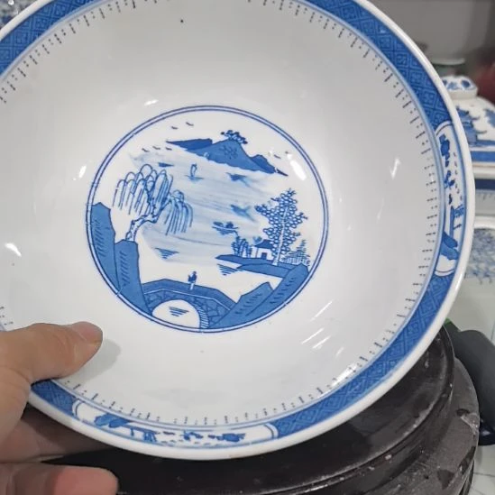 当代景德镇陶瓷工艺品