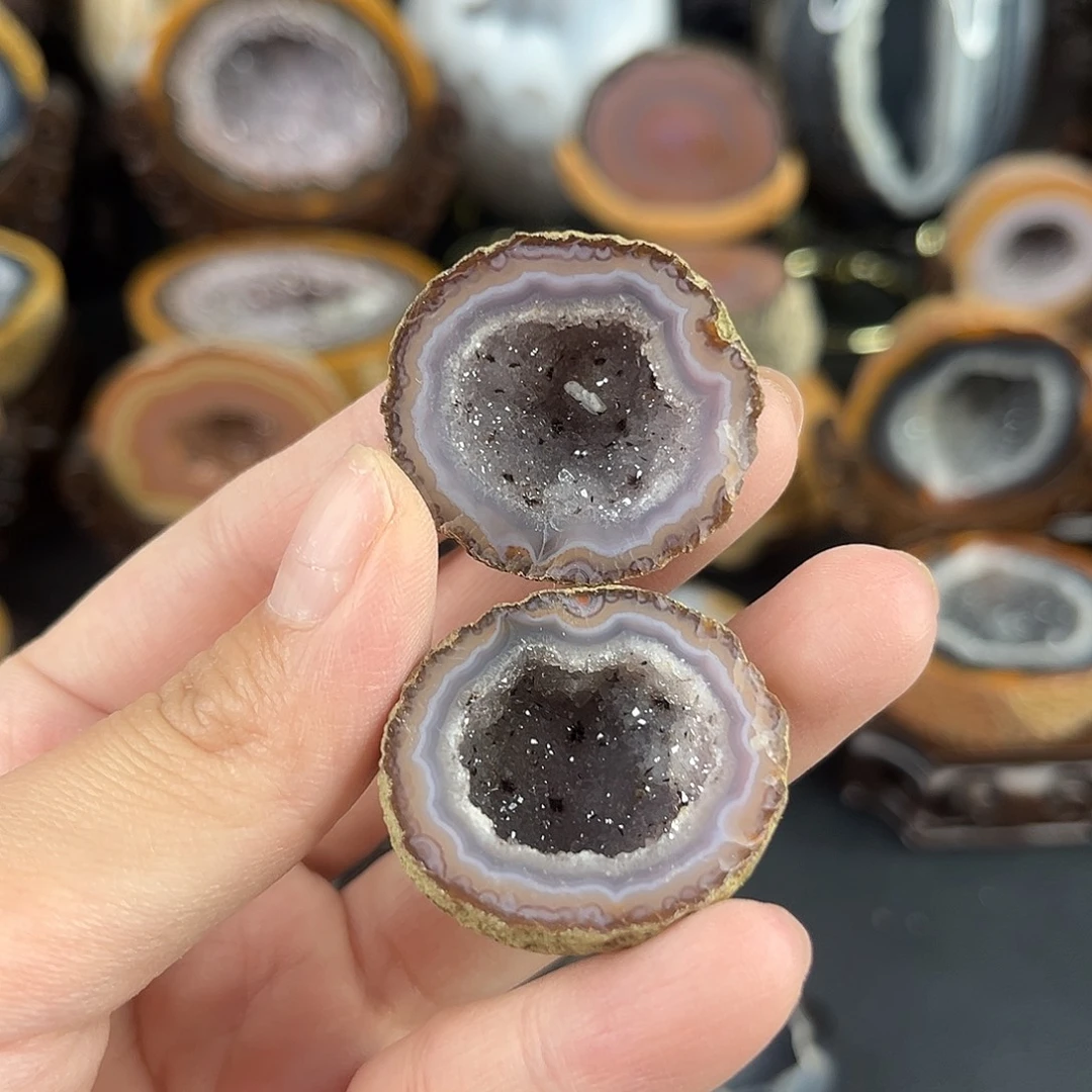 未镶嵌大型摆件（非配饰）水晶