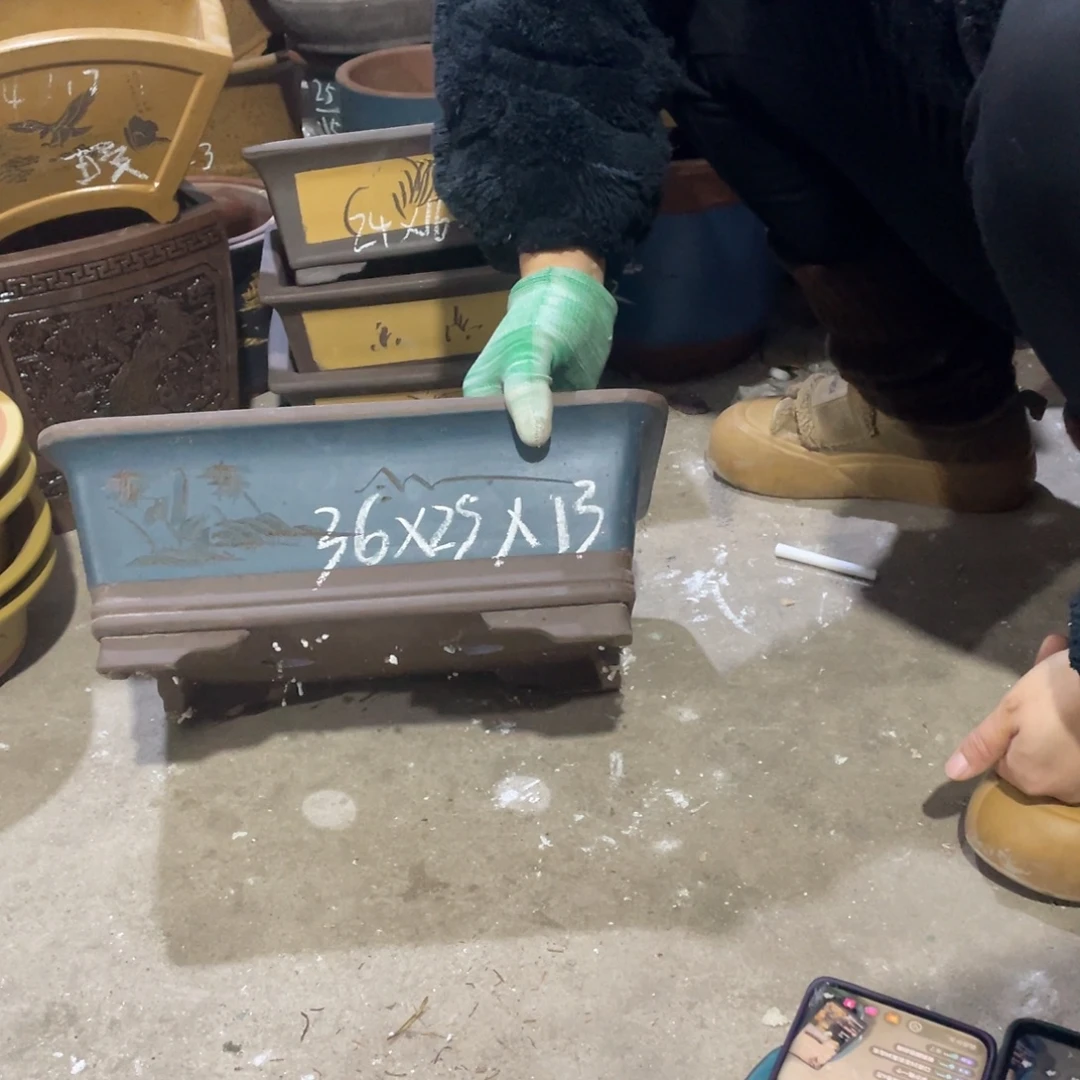 花盆紫砂紫砂之都