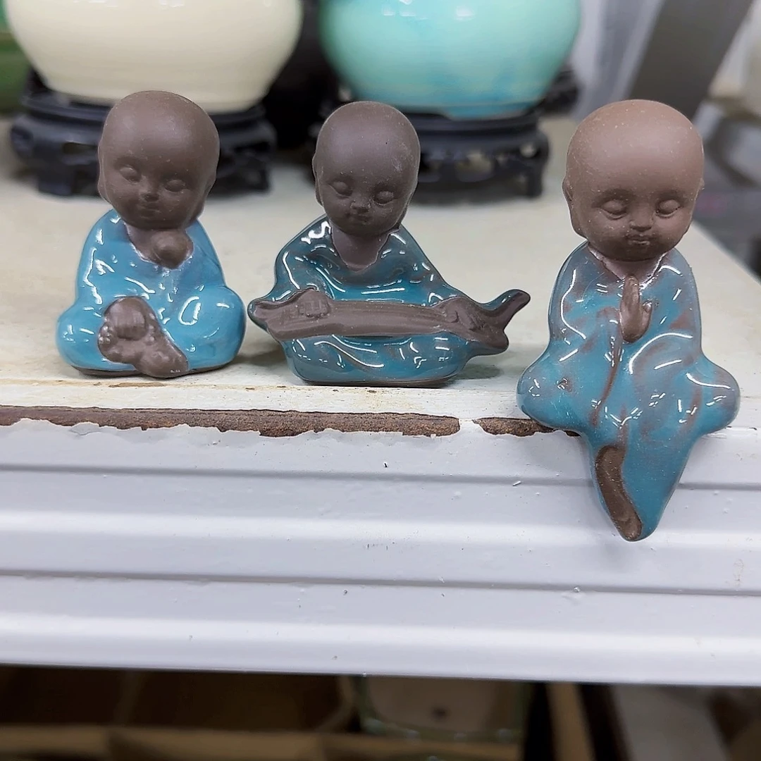 陶瓷花盆特价上新