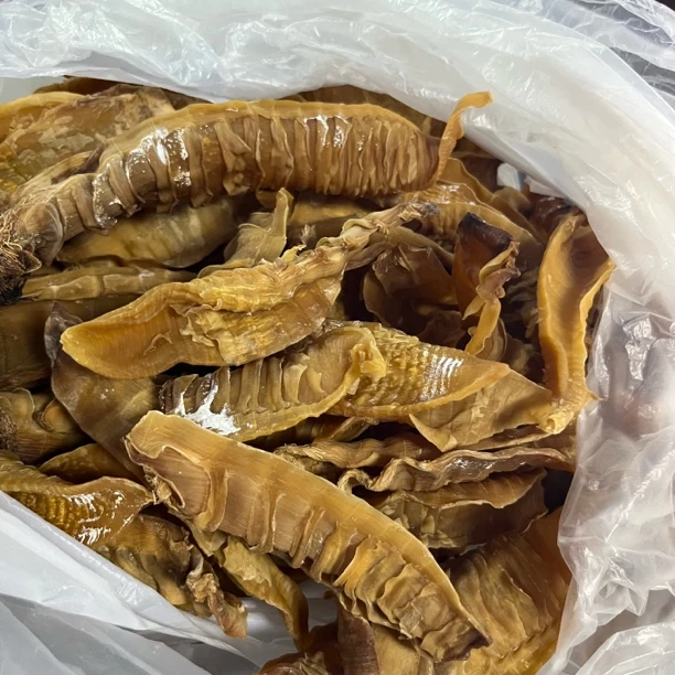 【谢支书专属】农户自制笋干类