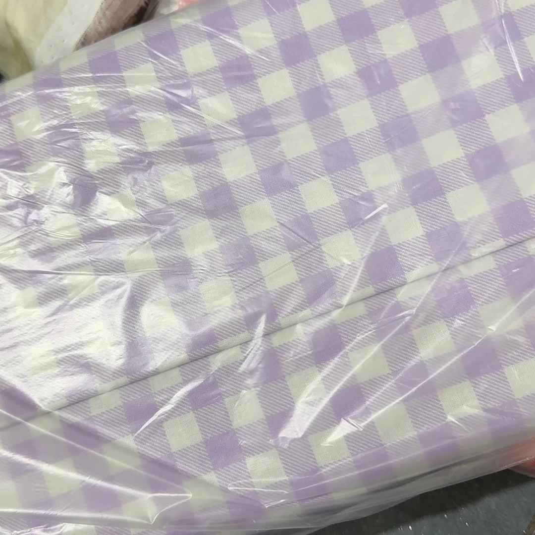 纯棉平布8米长X1.1米宽板子