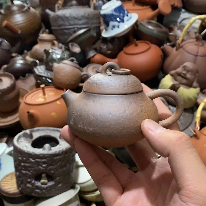 瓷片你说过了一会儿