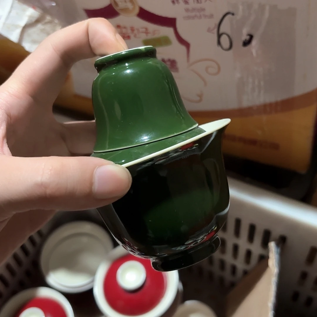 微瑕介意的不要下单