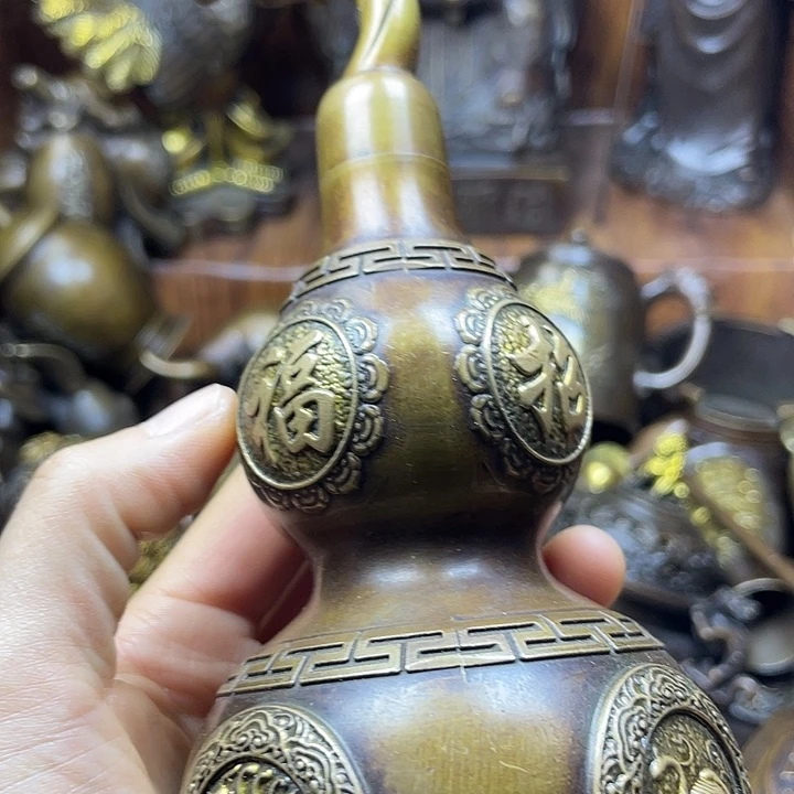 全是铜铜铜器铜器