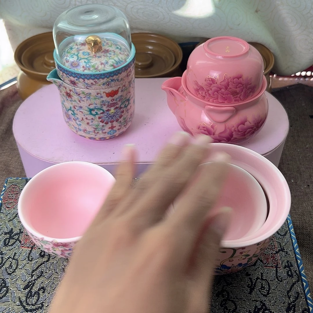 陶瓷特价清仓直播