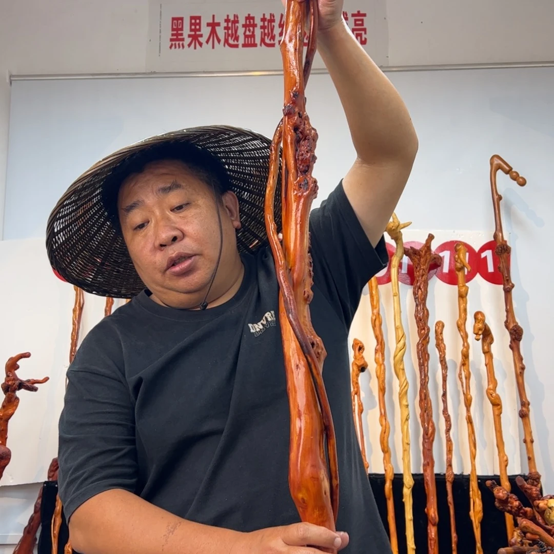 朱***清黑果木其他黑果木775