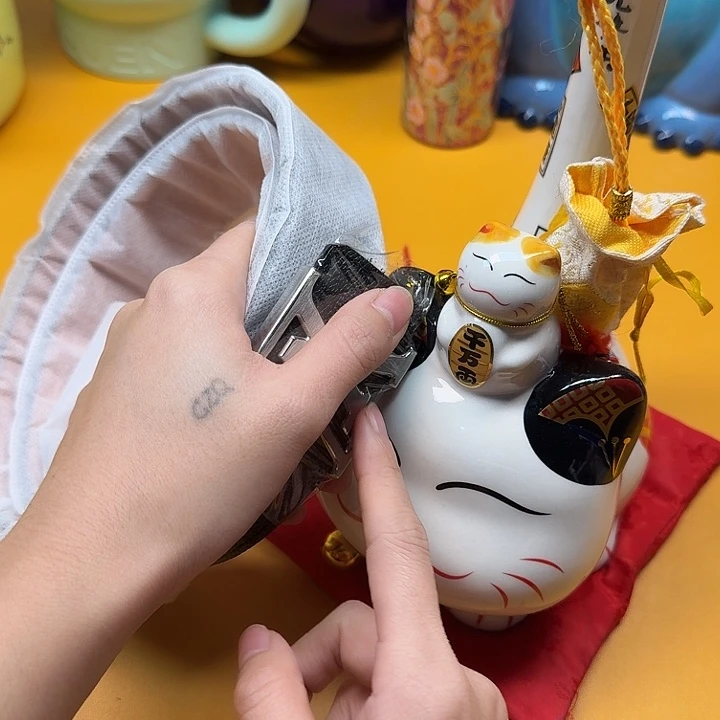 如图所示臻美优选