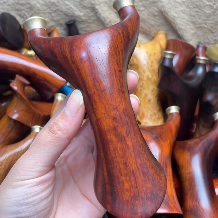 大果紫檀（缅甸花梨）微瑕562