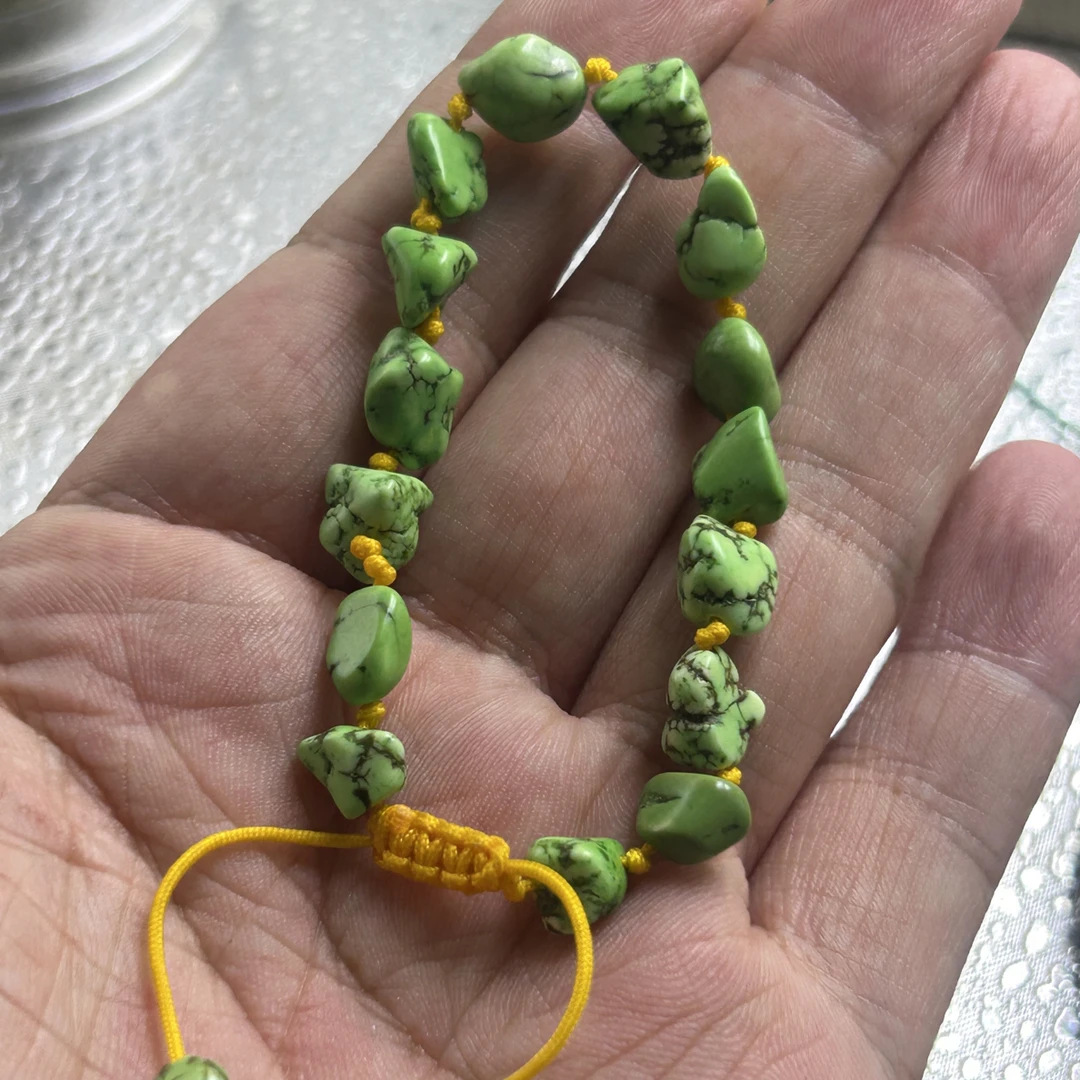 湖北十堰原矿饰品配饰随形